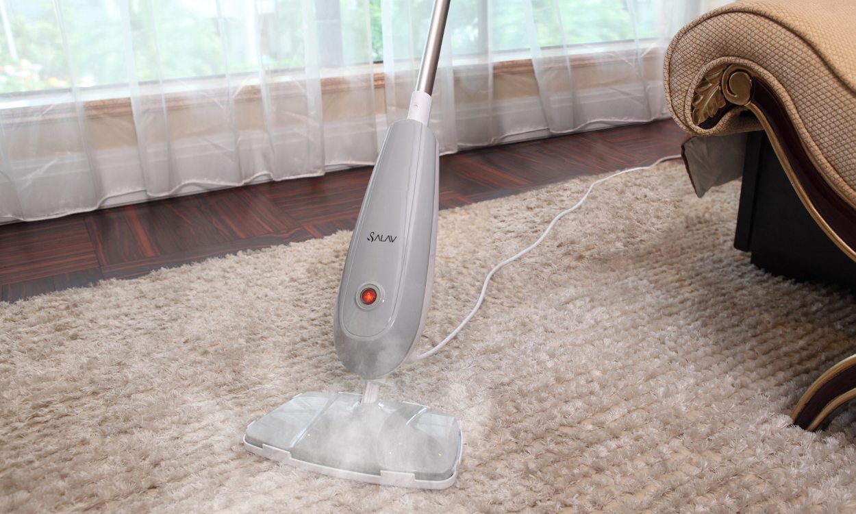 carpet steam cleaning for Geelong homes
