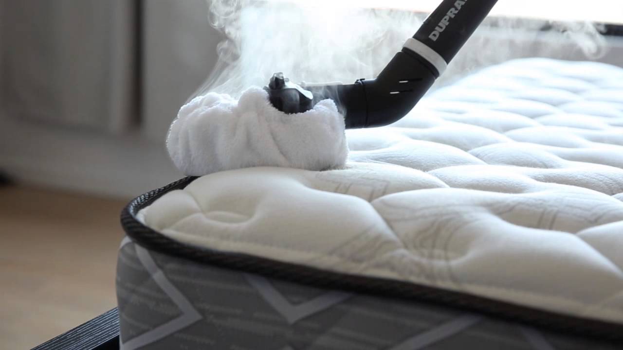 mattress cleaning service for rental